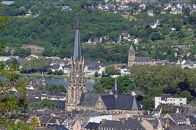 Sankt Josef