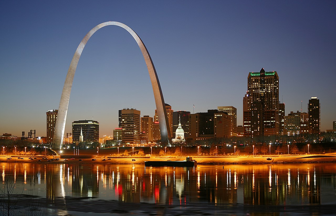 St. Louis, United States
