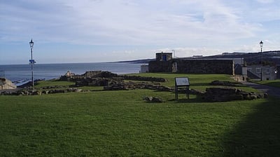 St. Mary on the Rock