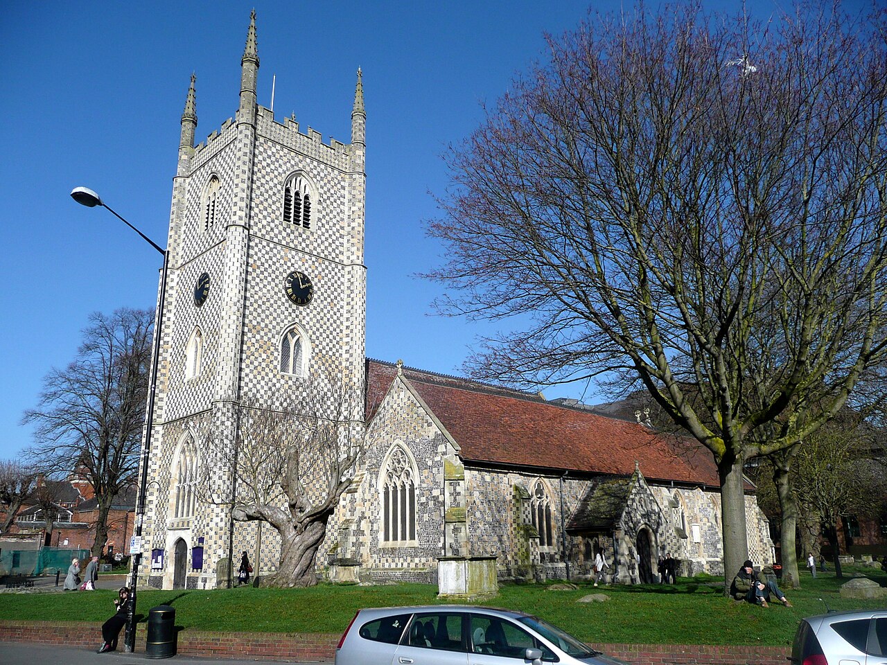 Reading, United Kingdom