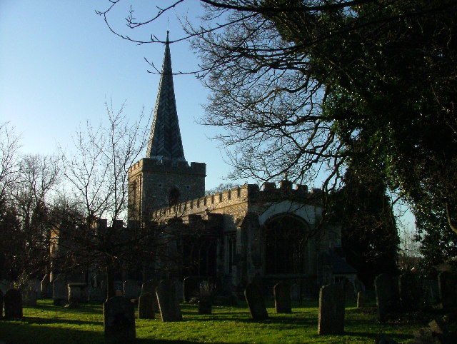 Stevenage, United Kingdom