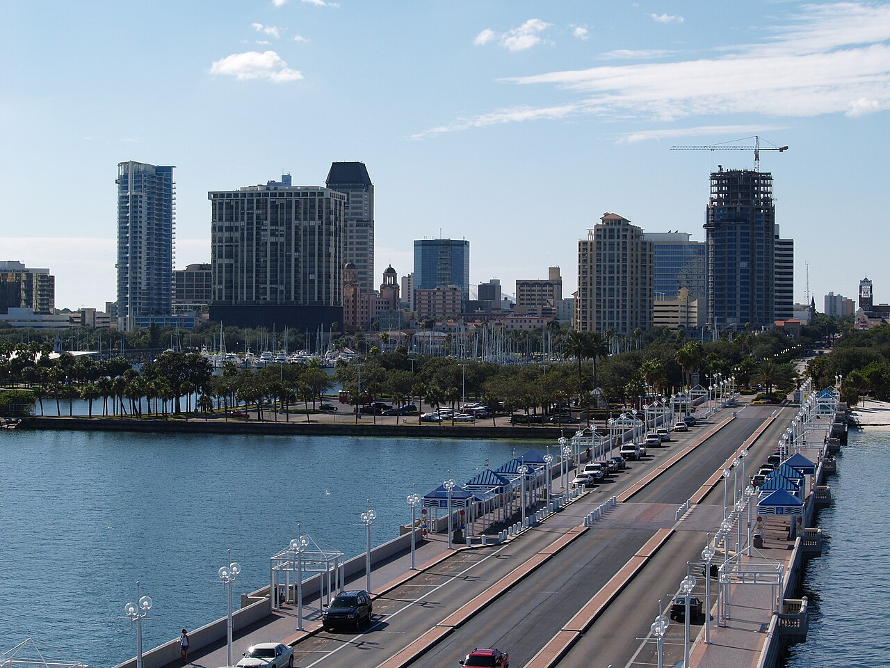 St. Petersburg, United States