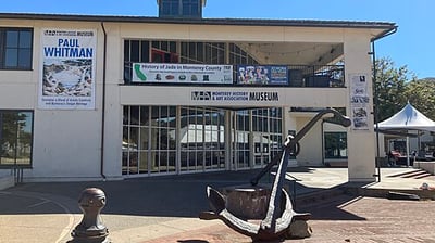 Museum of Monterey