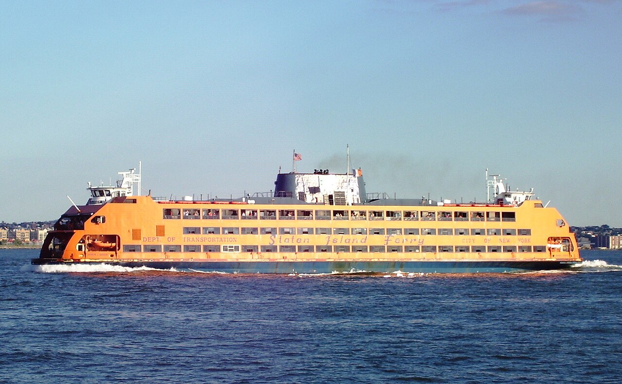 Staten Island, United States