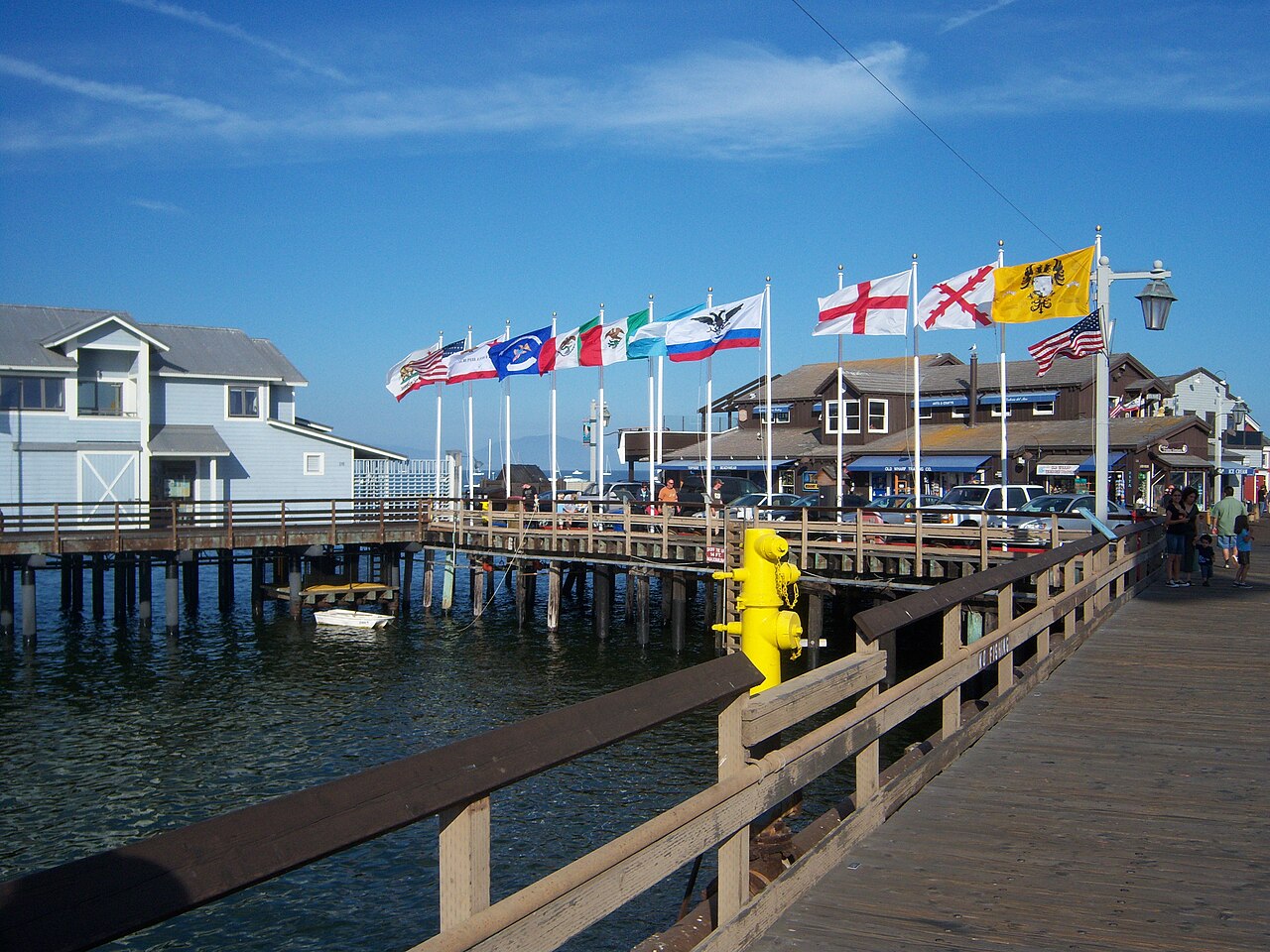 Santa Barbara, United States