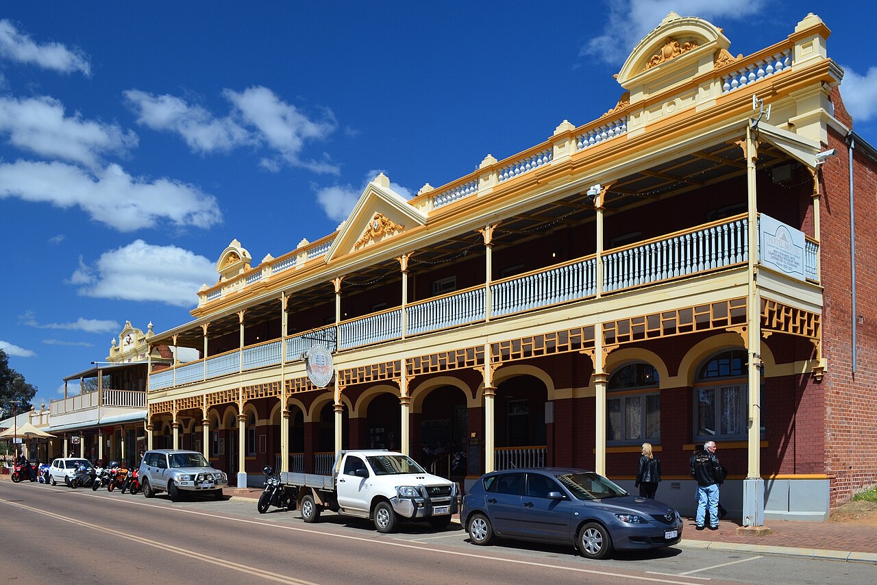 Toodyay, Australia