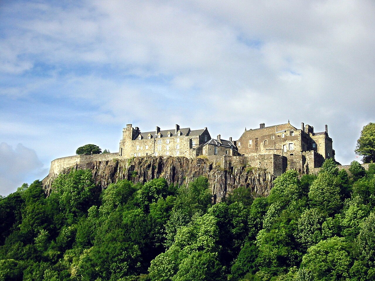 Stirling, United Kingdom