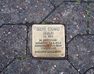 Georg Eduard Braun