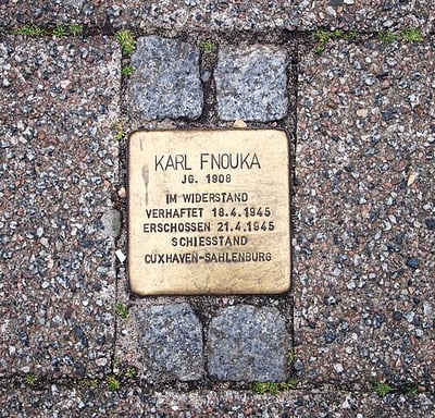 Karl Fnouka