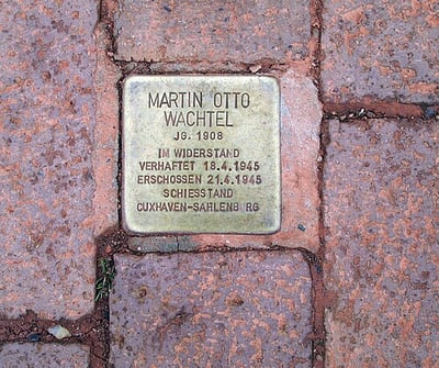 Martin Otto Wachtel