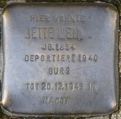 Jette Well
