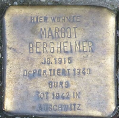 Margot Bergheimer