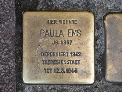 Paula Ems