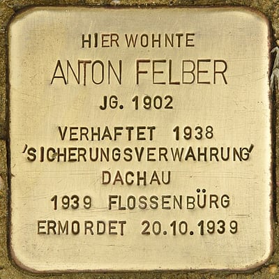 Anton Felber