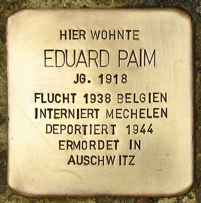 Eduard Paim
