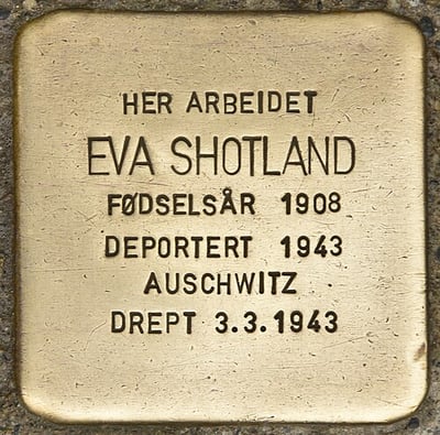 Eva Shotland