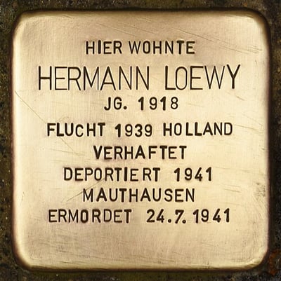 Hermann Loewy