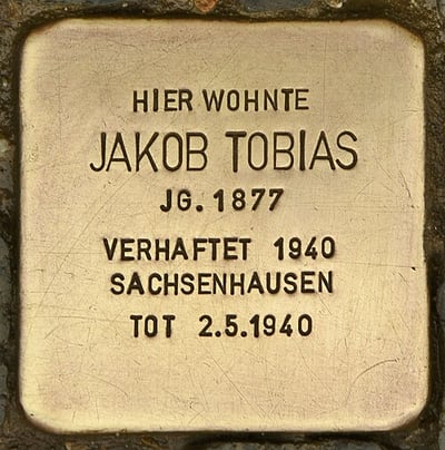 Jakob Tobias