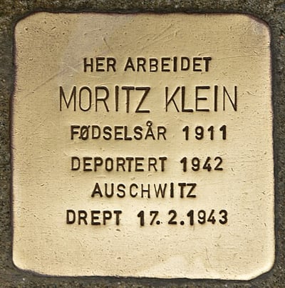 Moritz Klein