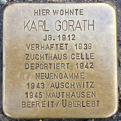 Karl Gorath