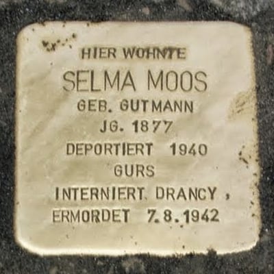 Selma Moos