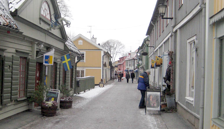 Sigtuna, Sweden