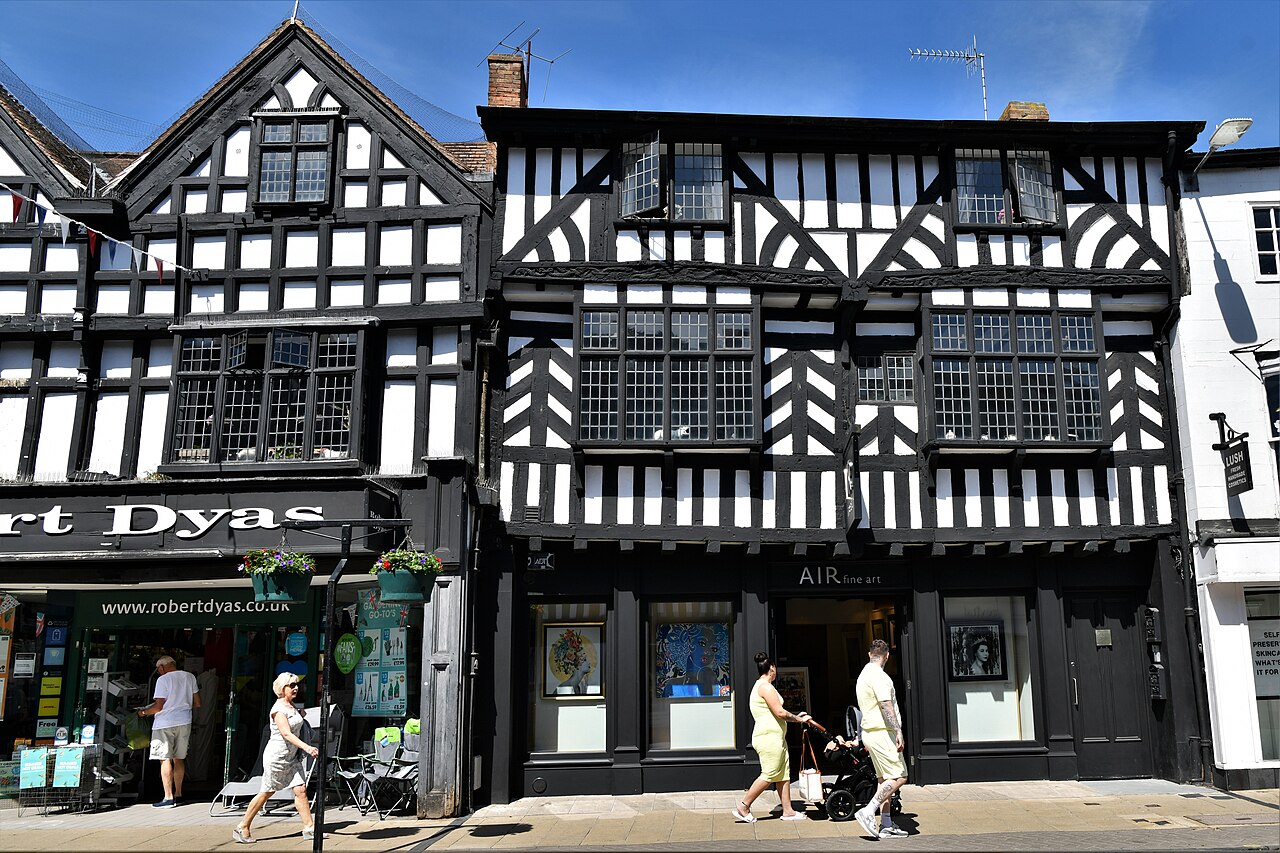 Stratford-upon-Avon, United Kingdom