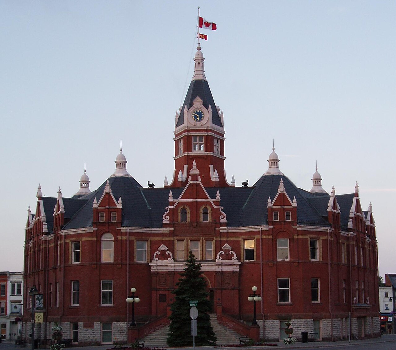 Stratford, Canada