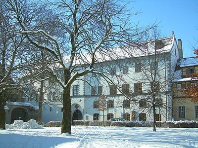 Strigel-Museum