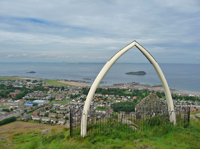 North Berwick, United Kingdom