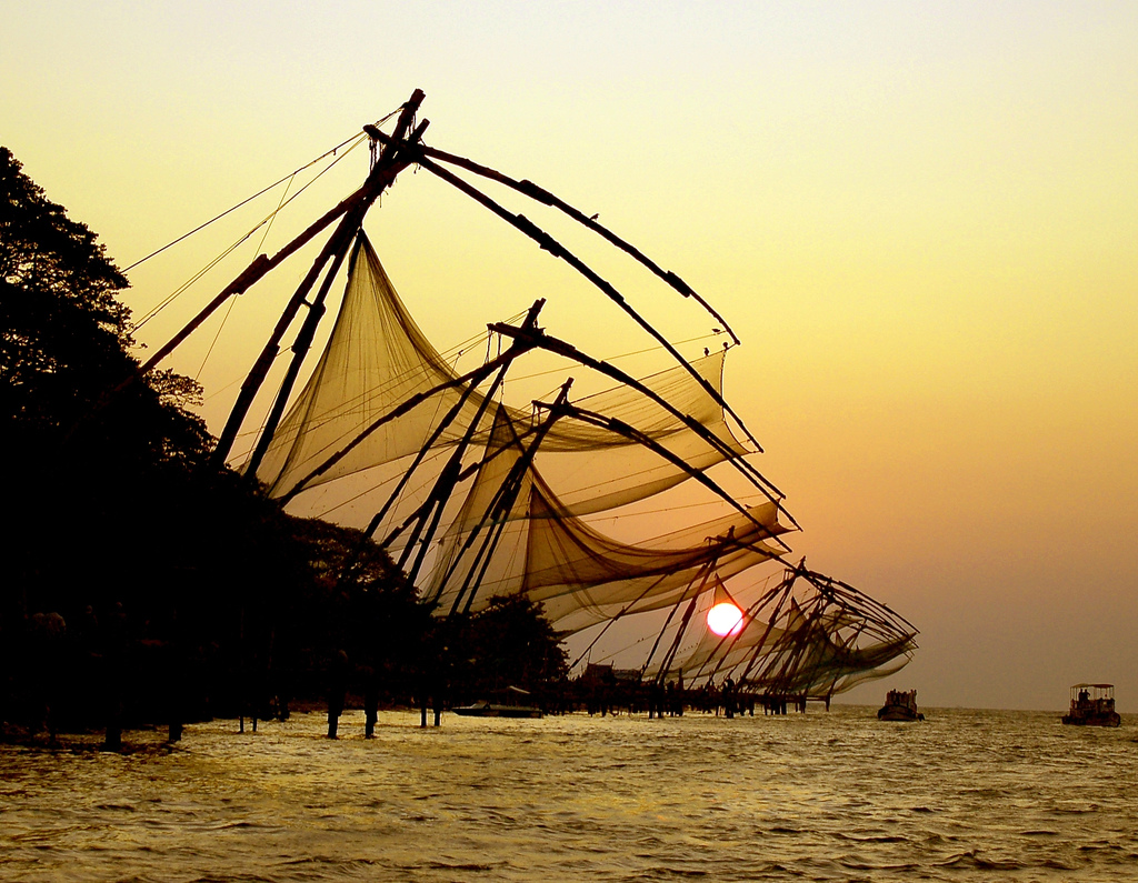 Kochi, India