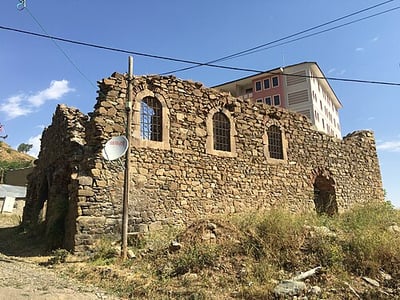 Surp Marineh Church