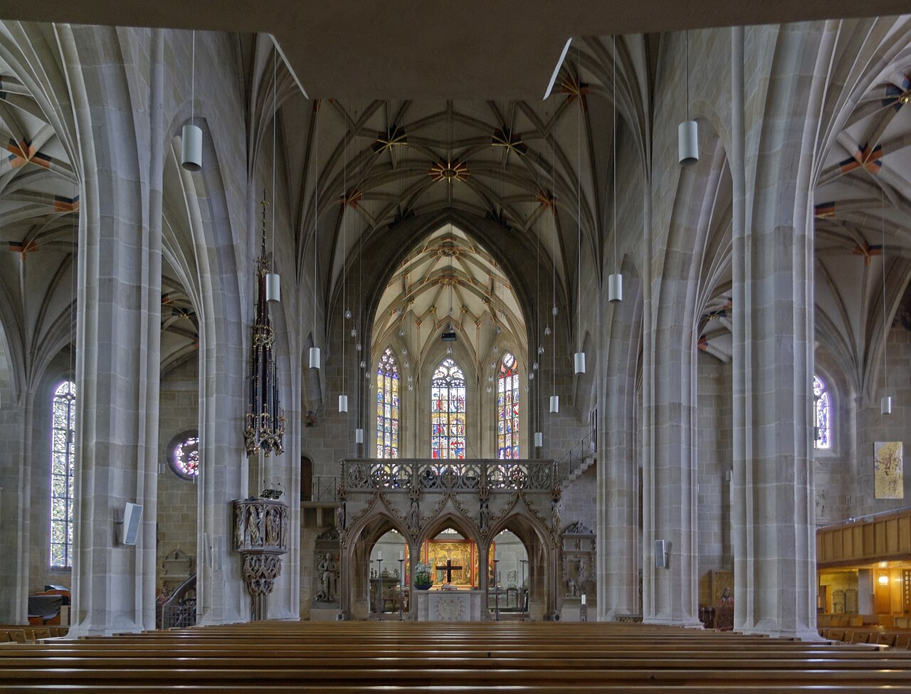 Tübingen, Germany