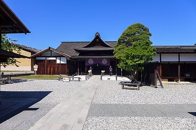 Takayama Jin’ya