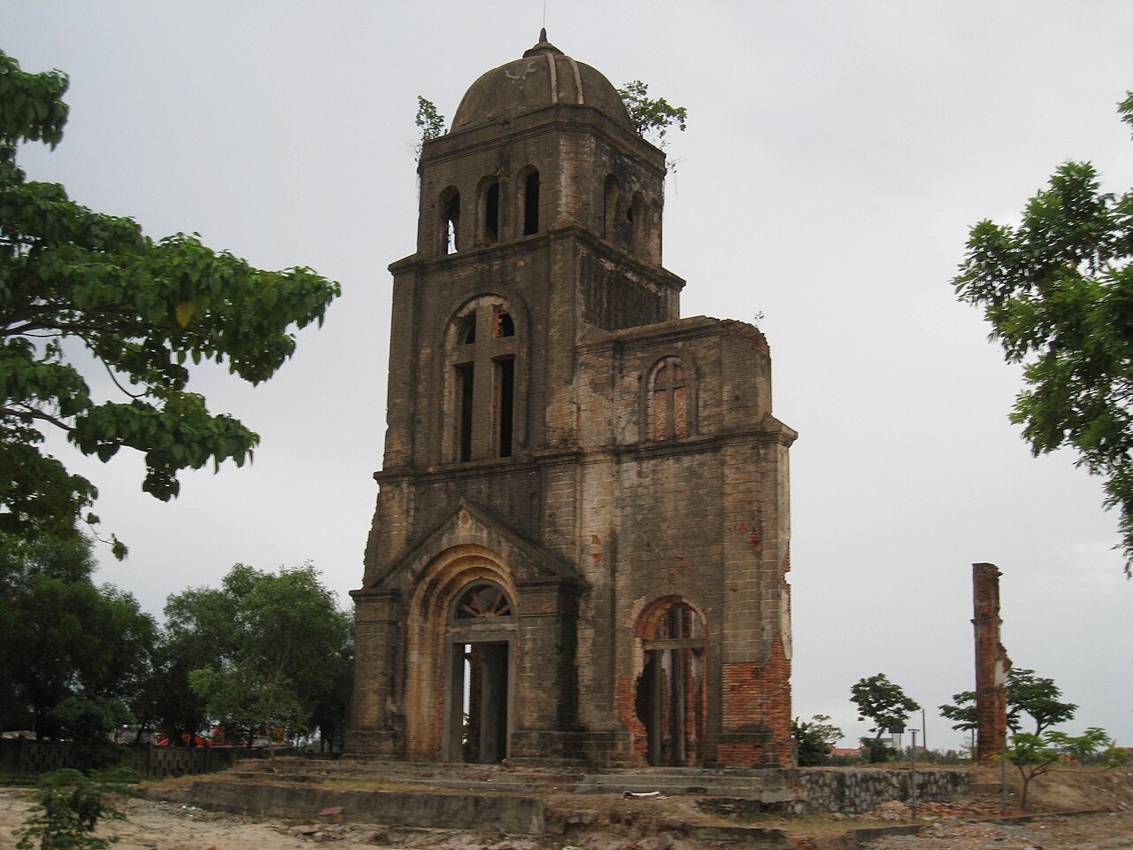 Đồng Hới, Vietnam