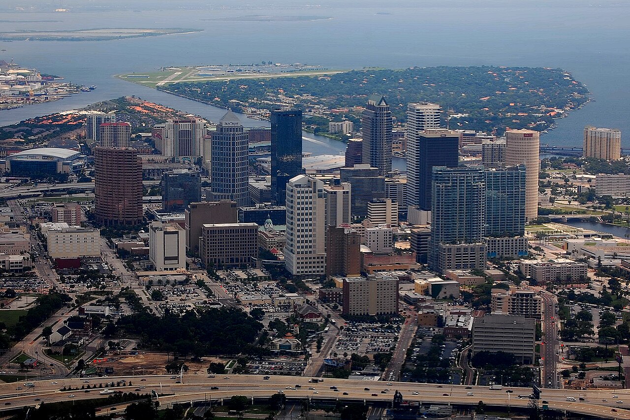 Tampa, United States