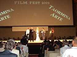 Taormina Film Fest