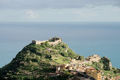 Casteltauro