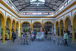 Mercado Central