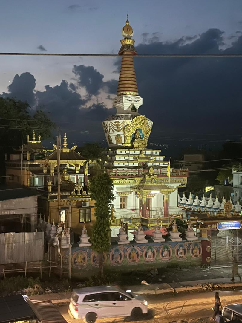 Siliguri, India