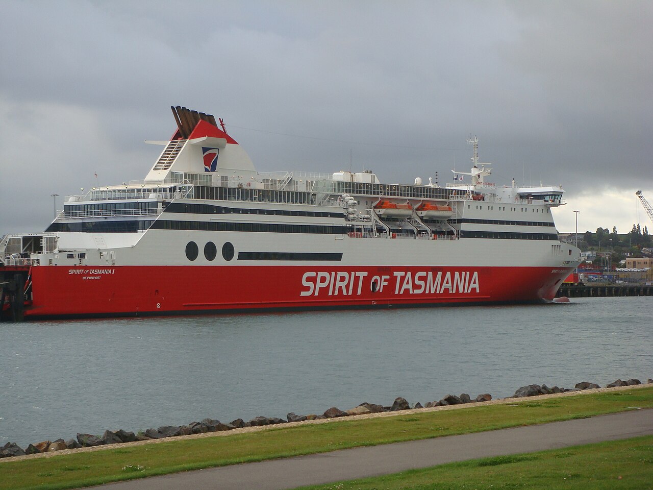 Devonport, Australia