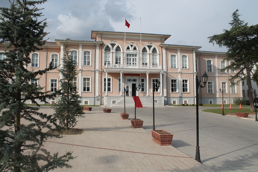 Tekirdağ, Turkey