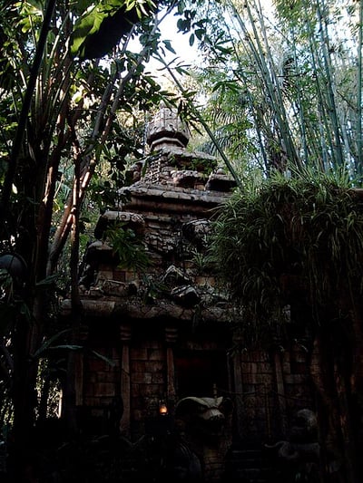 Indiana Jones Adventure