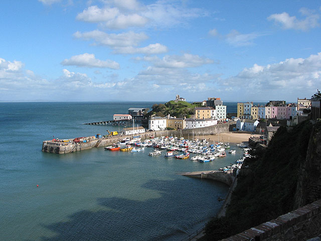 Tenby, United Kingdom
