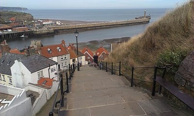 199 Steps
