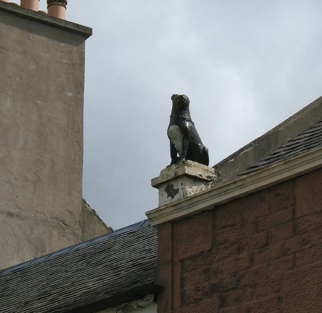Lanark, United Kingdom