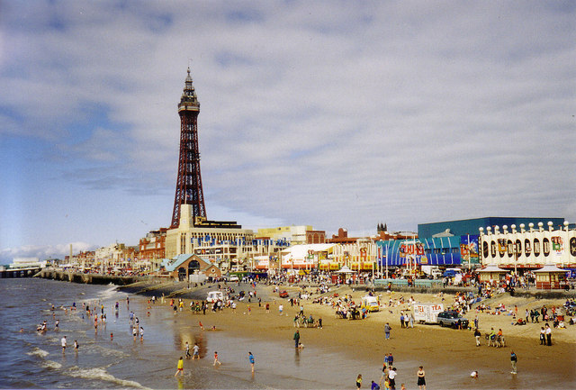 Blackpool, United Kingdom