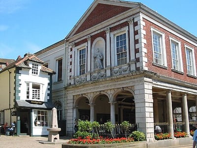 Windsor & Royal Borough Museum