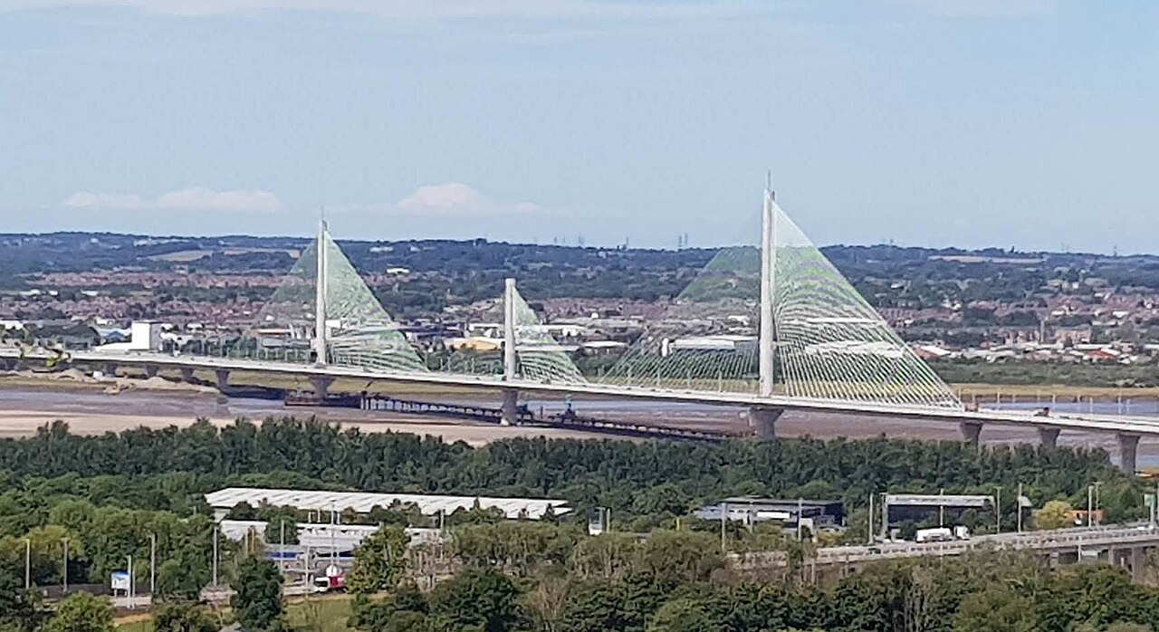 Runcorn, United Kingdom