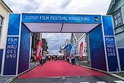 Norwegian International Film Festival